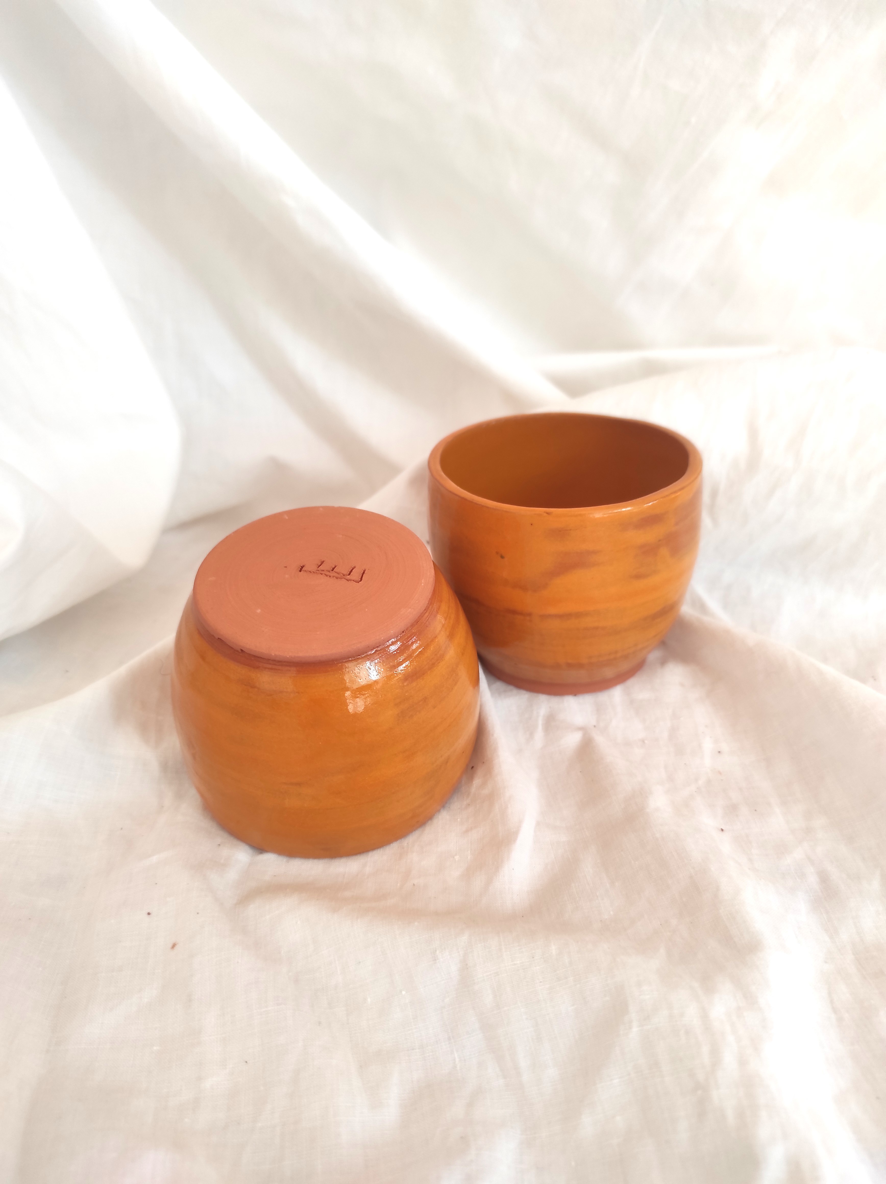 Tasse expresso