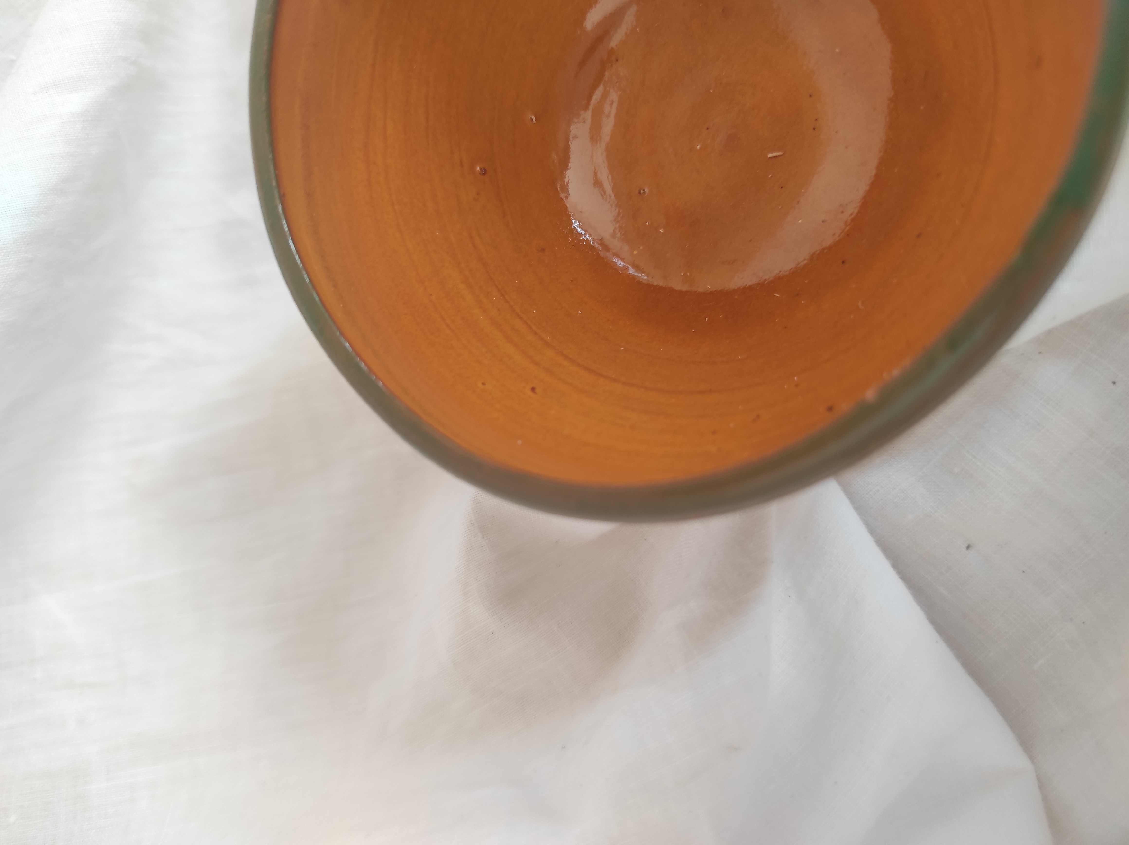 Tasse expresso