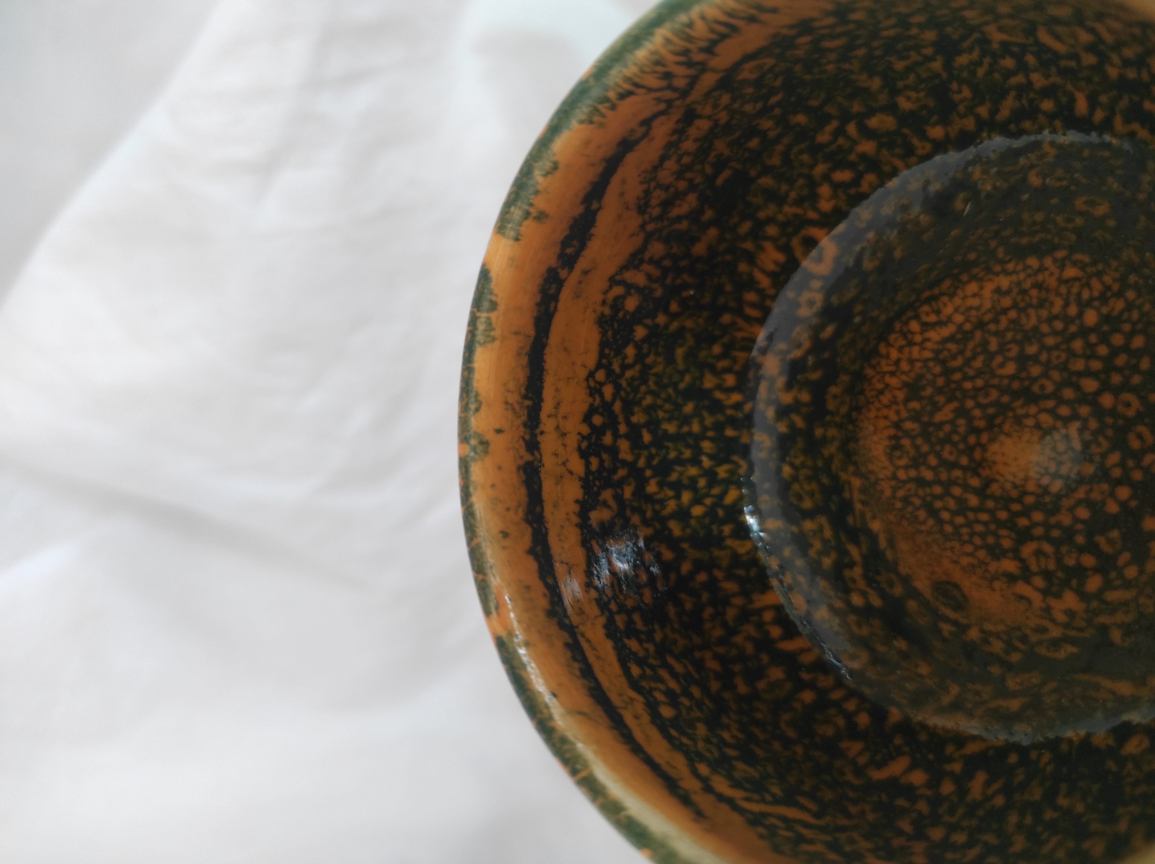 Tasse expresso