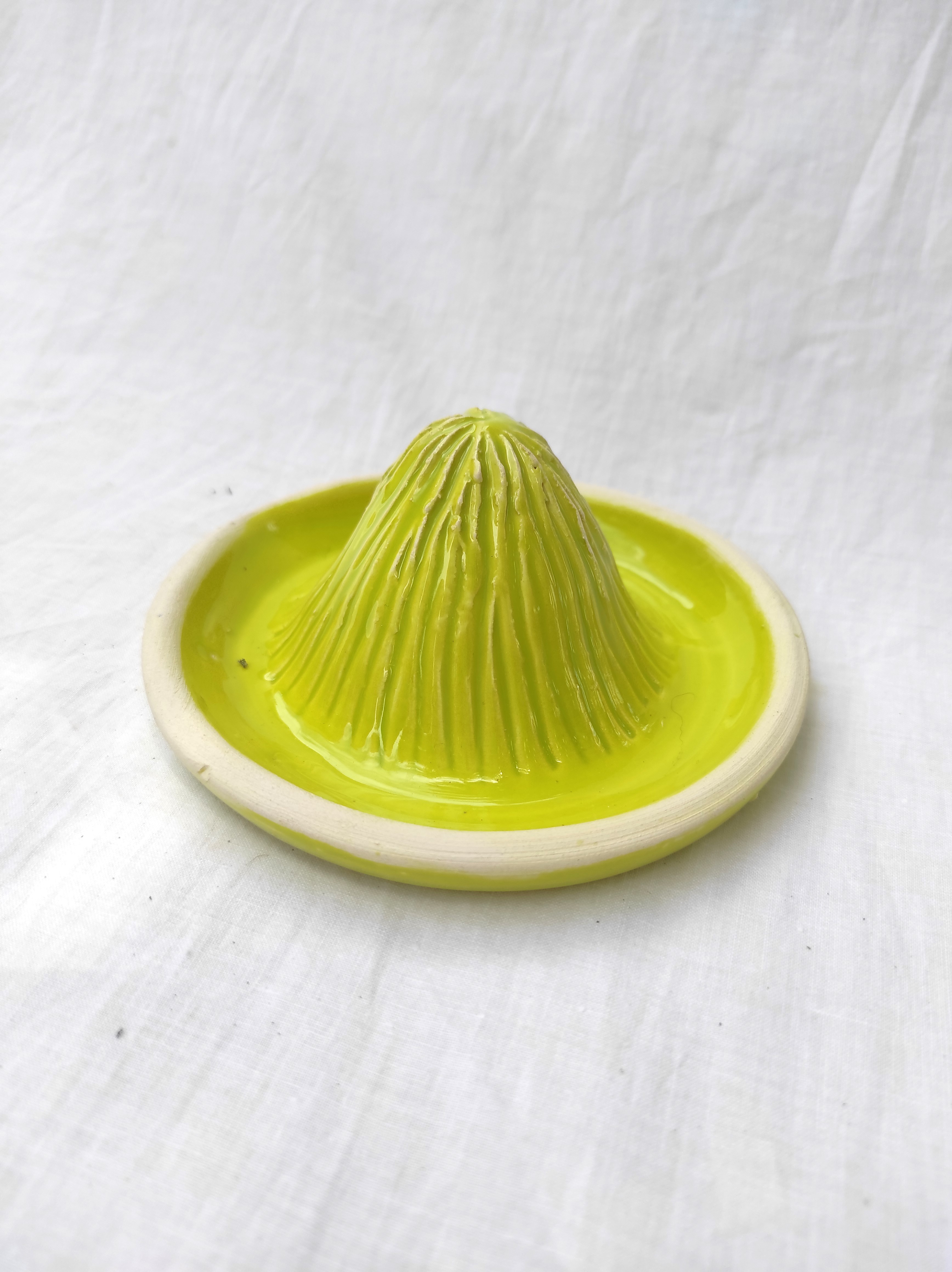 Presse citron