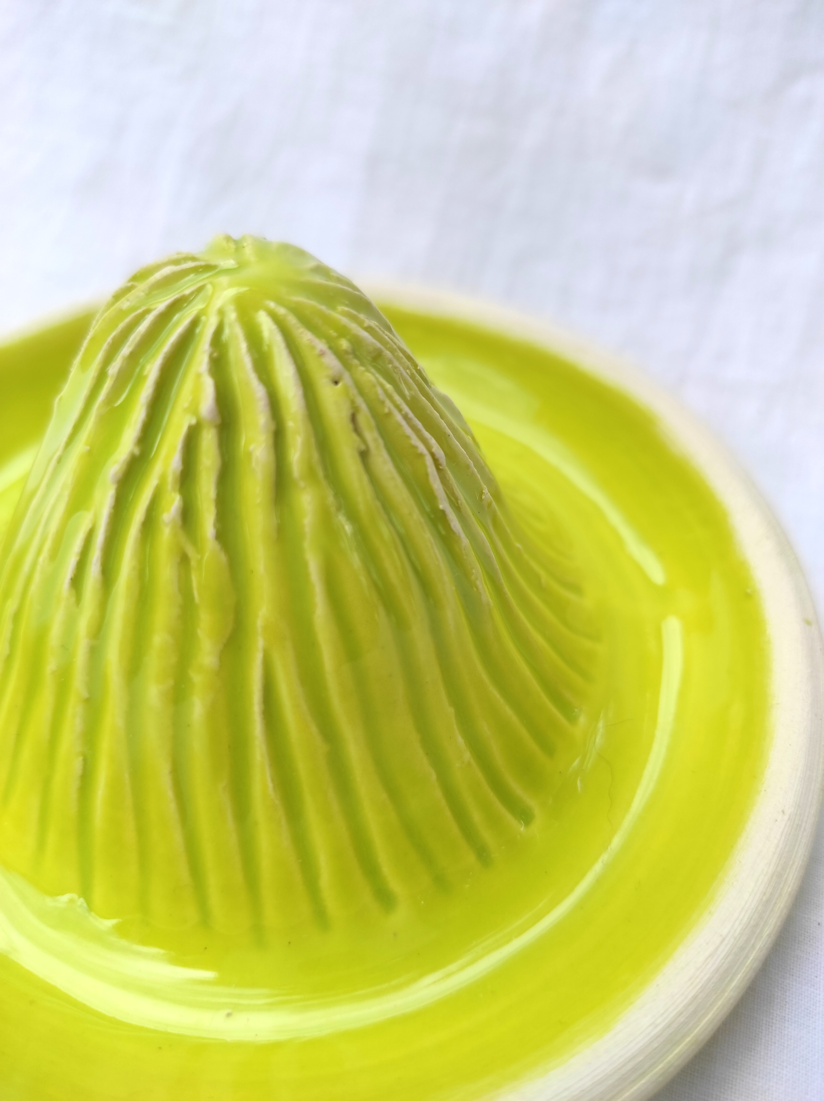 Presse citron