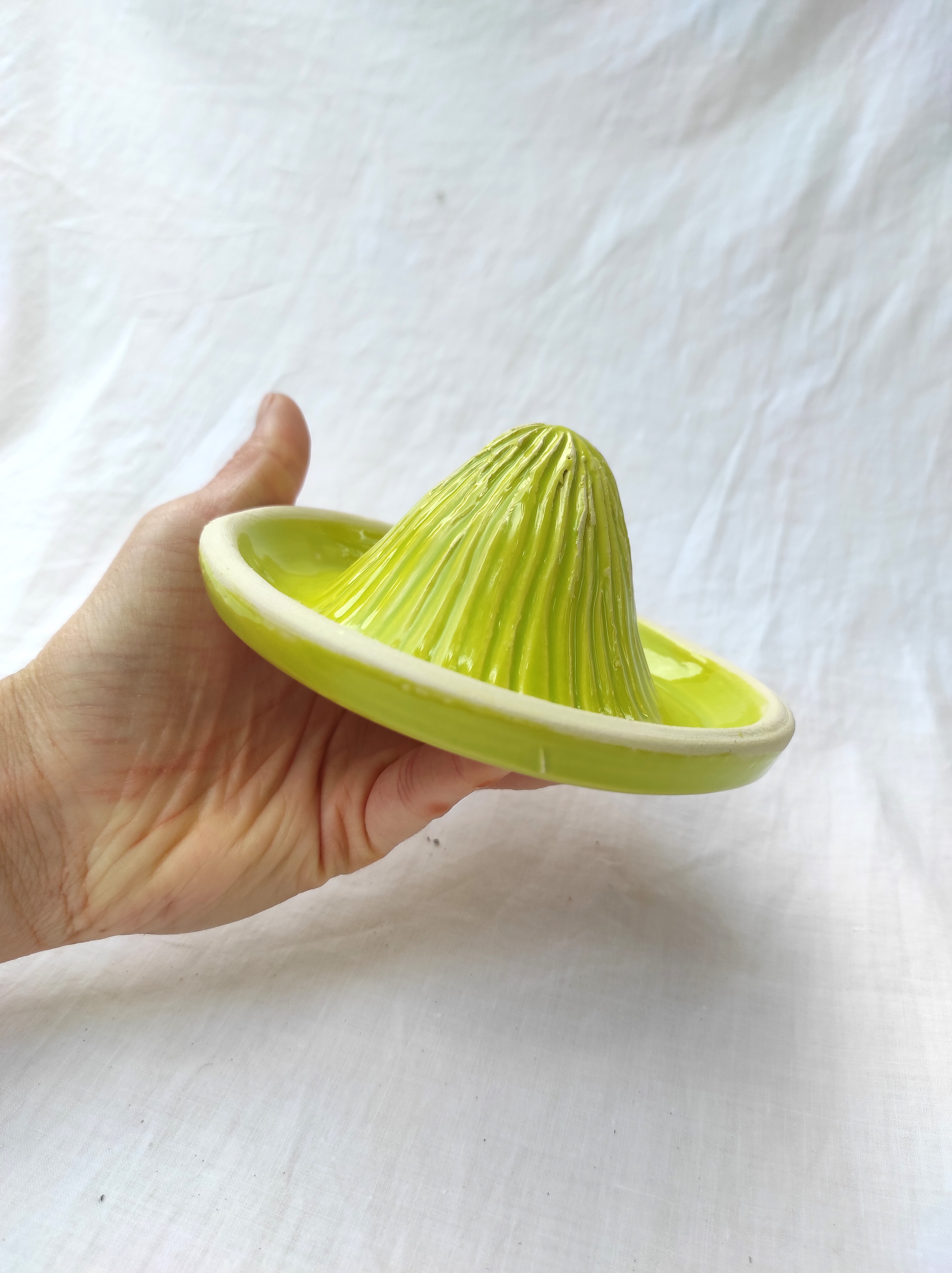 Presse citron