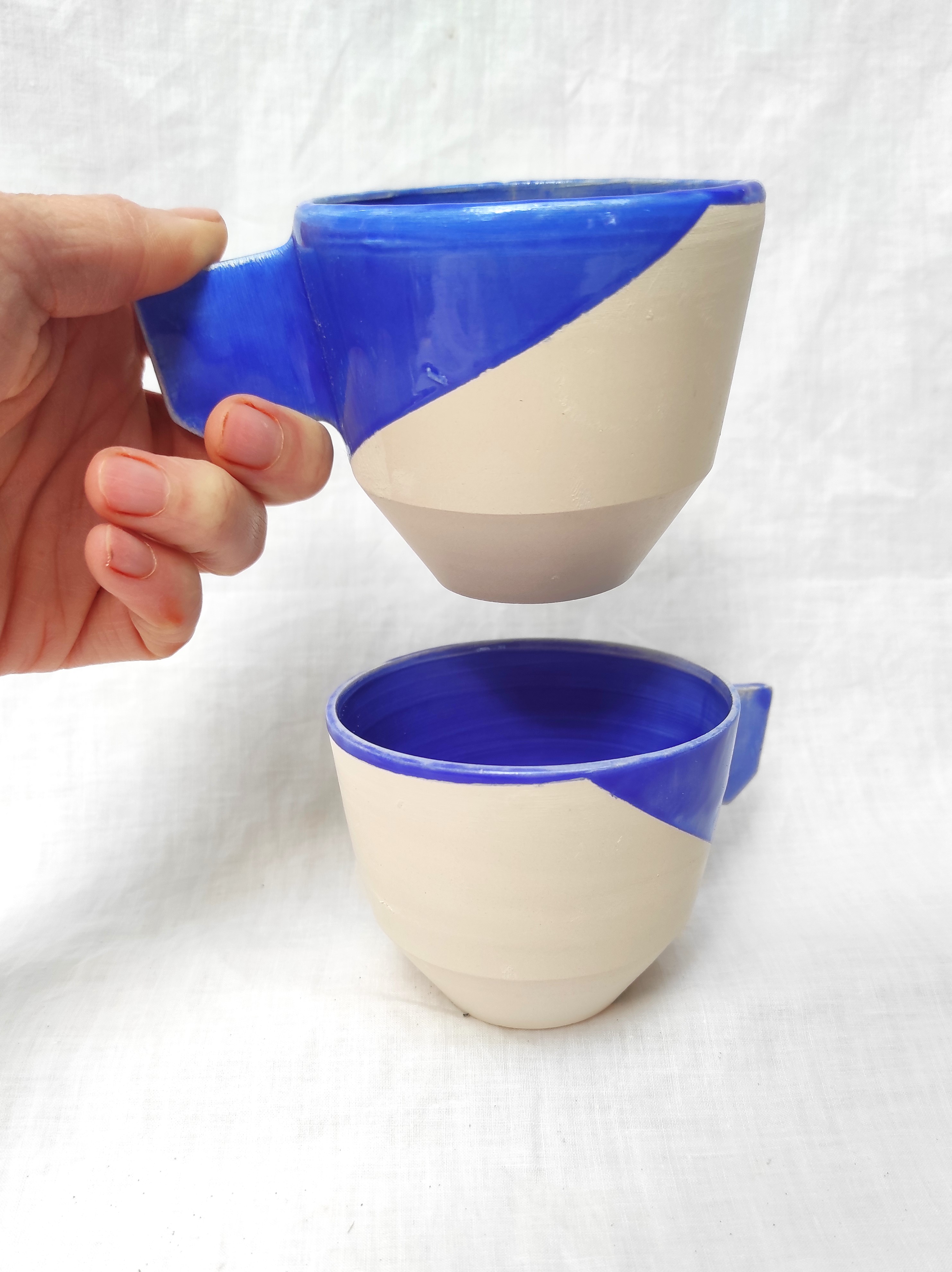 Tasse expresso