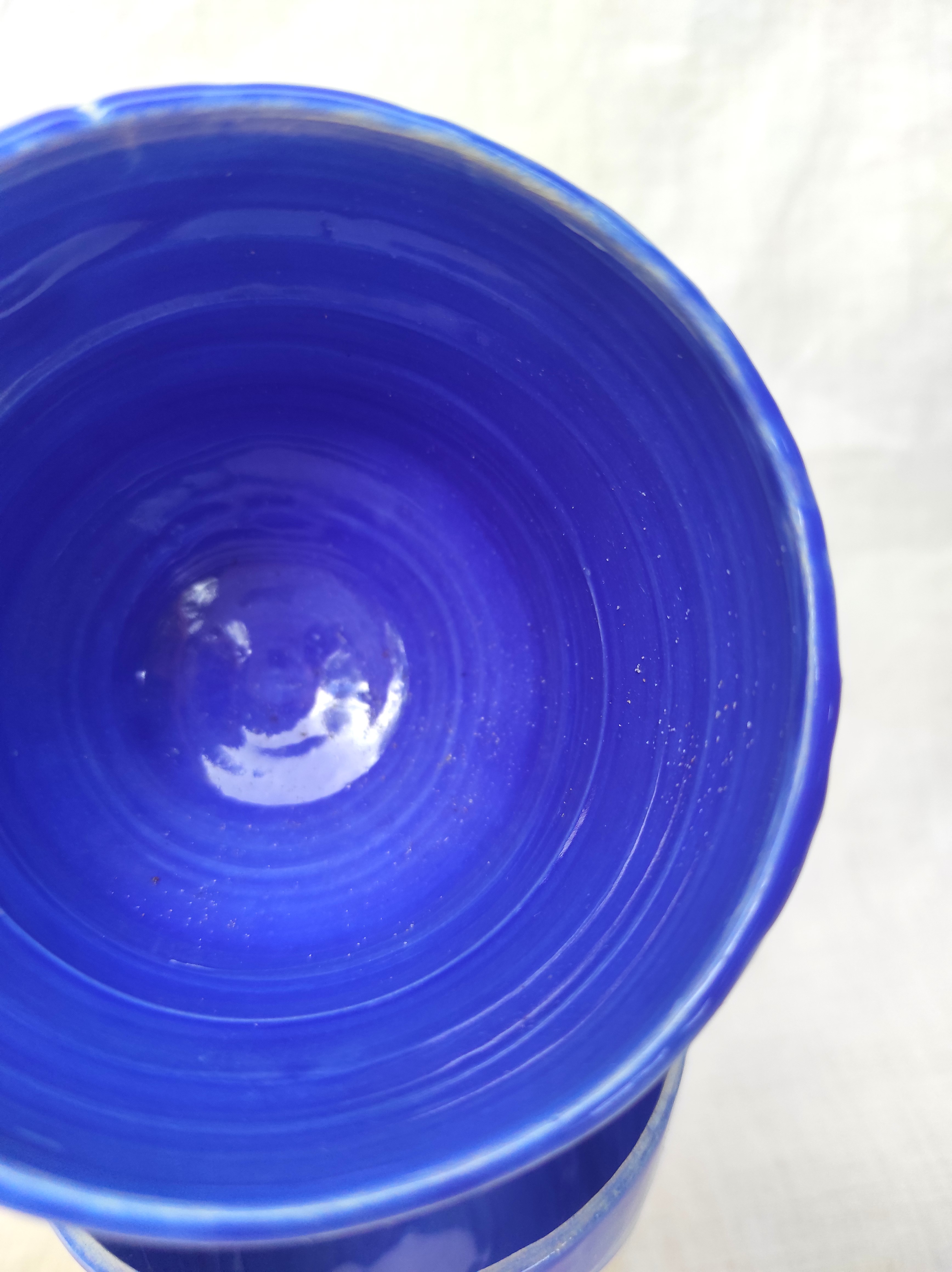 Tasse expresso