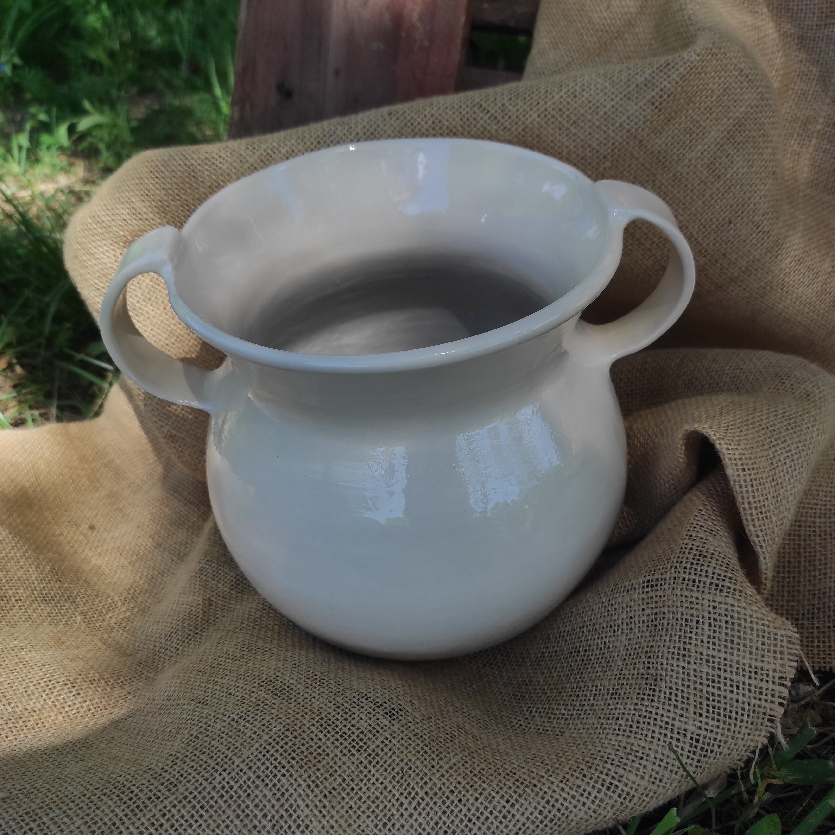 Pot
