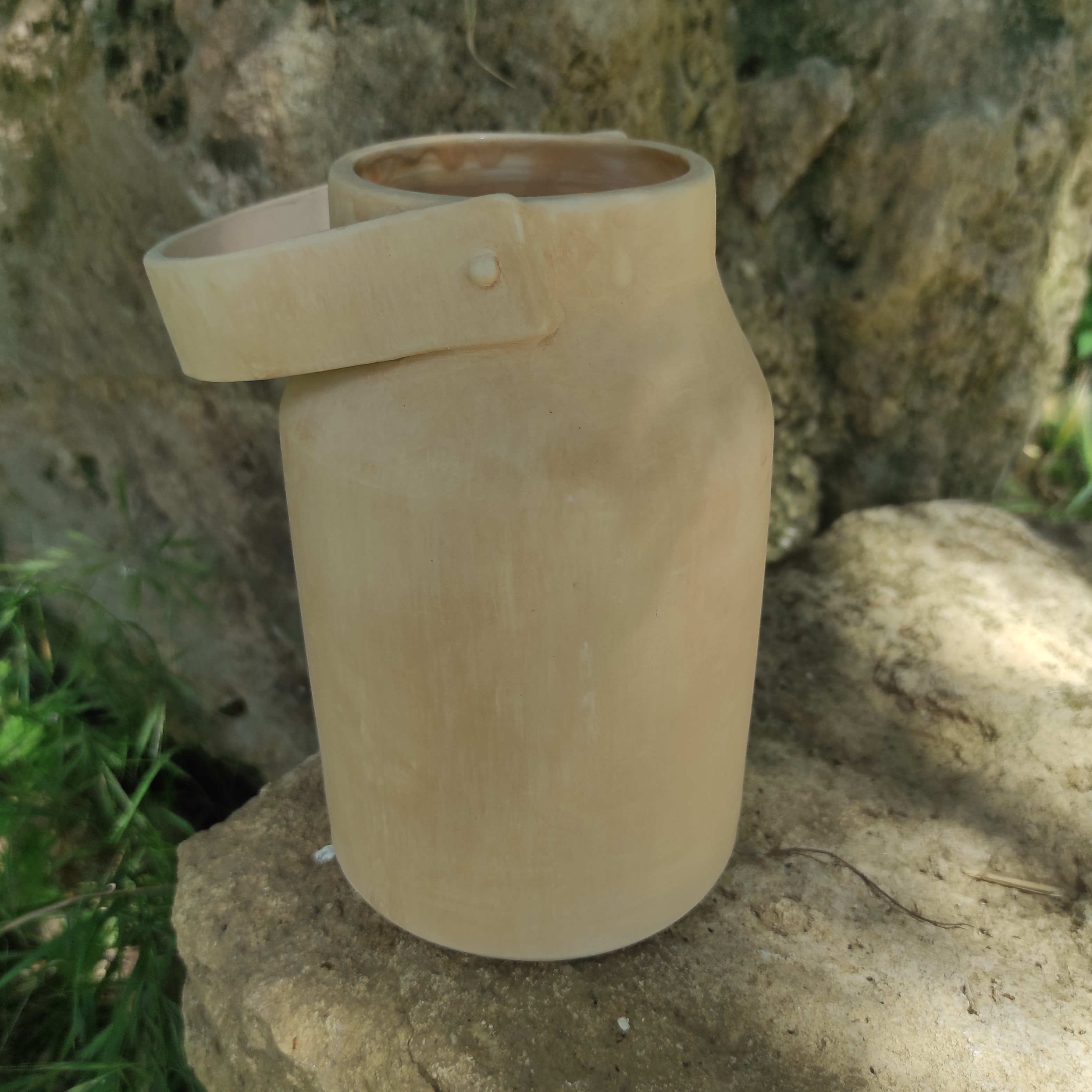 Pot à lait