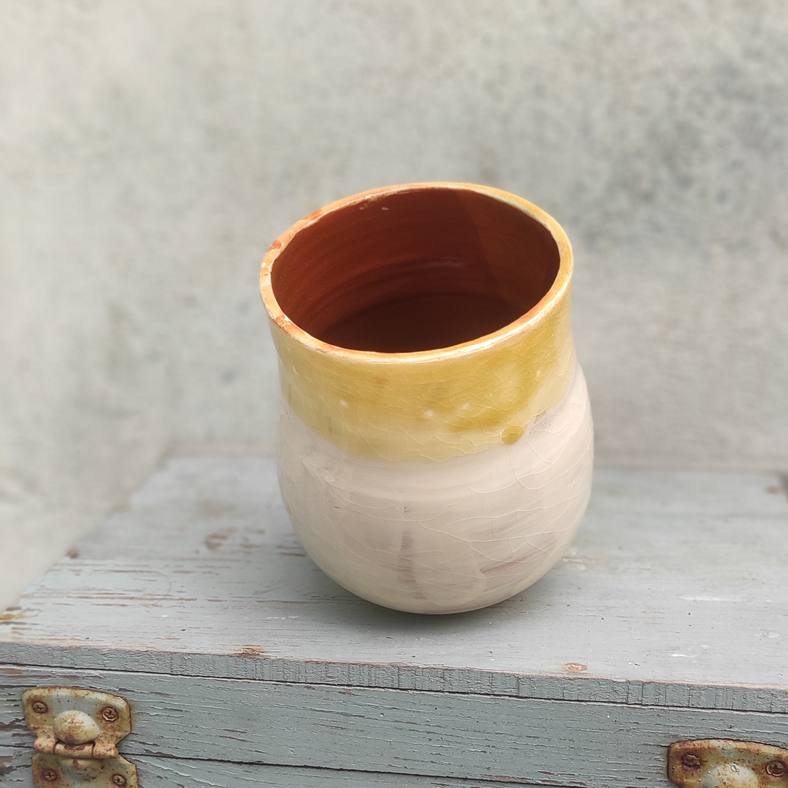 Pot
