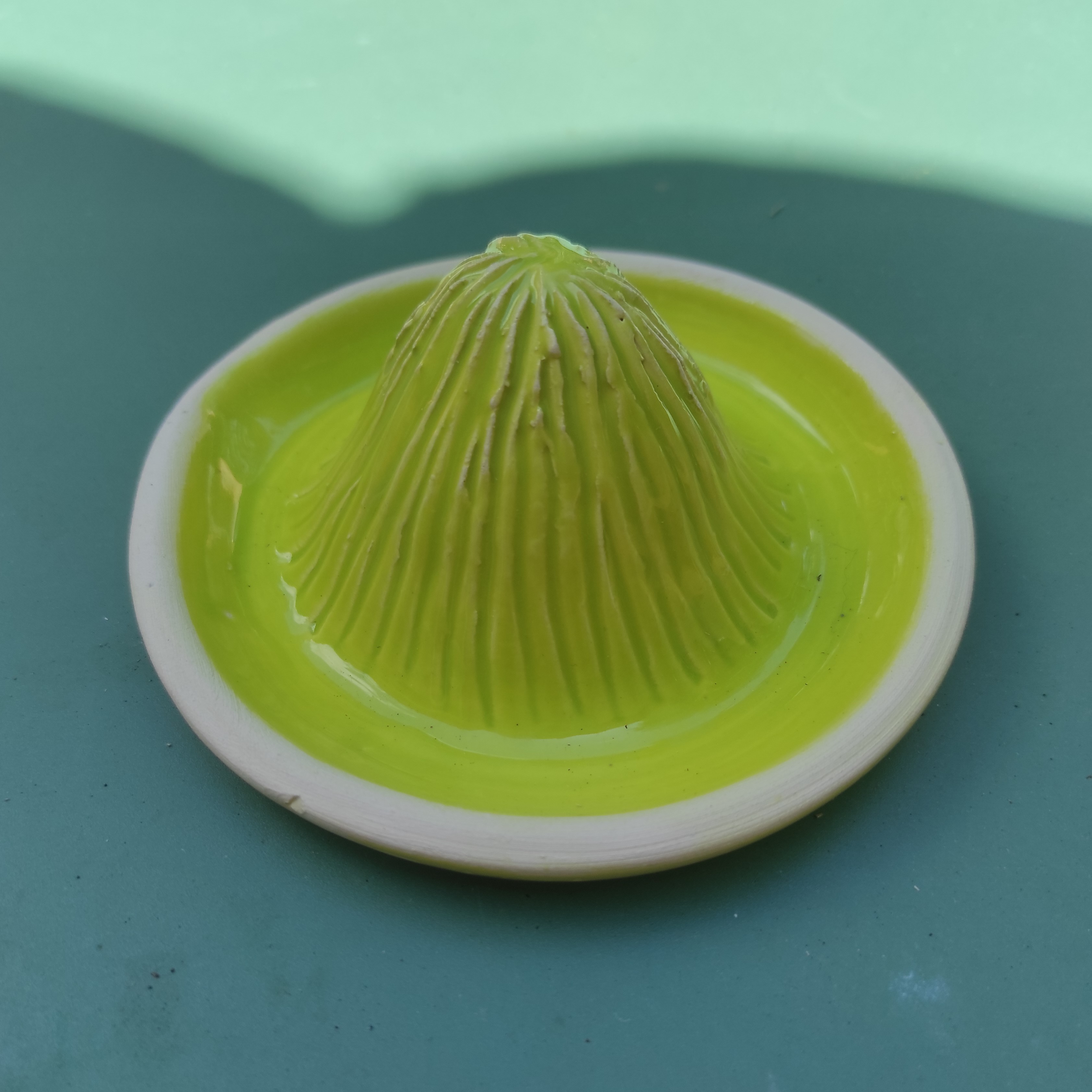 Presse citron