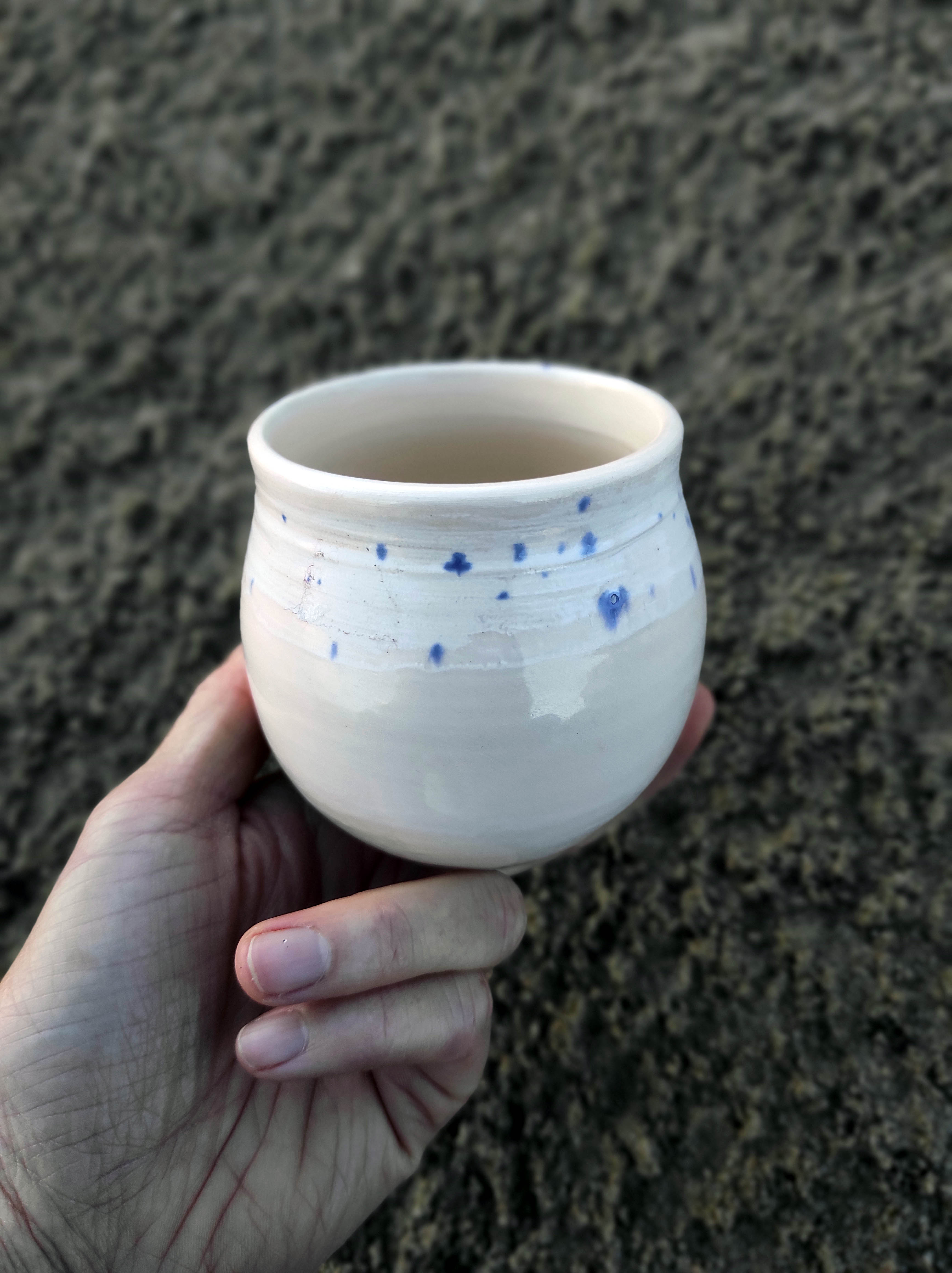 tasse expresso