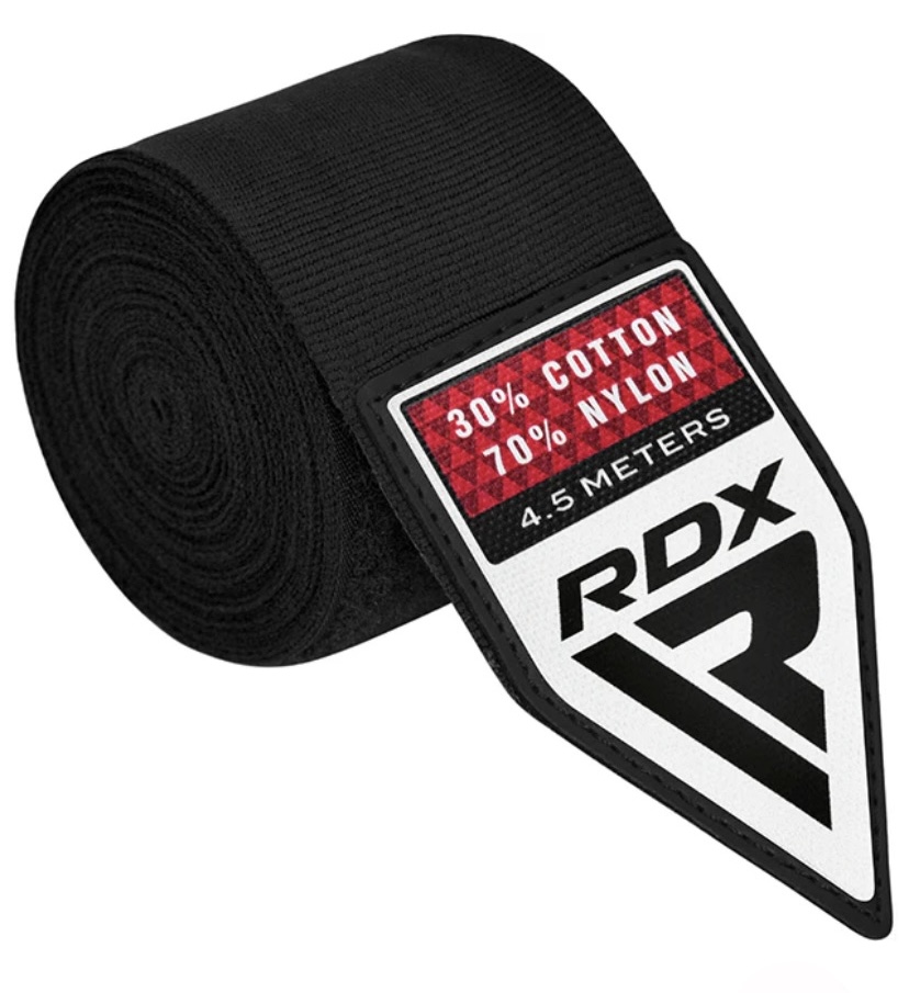 Hand Wraps (4.5 meters)