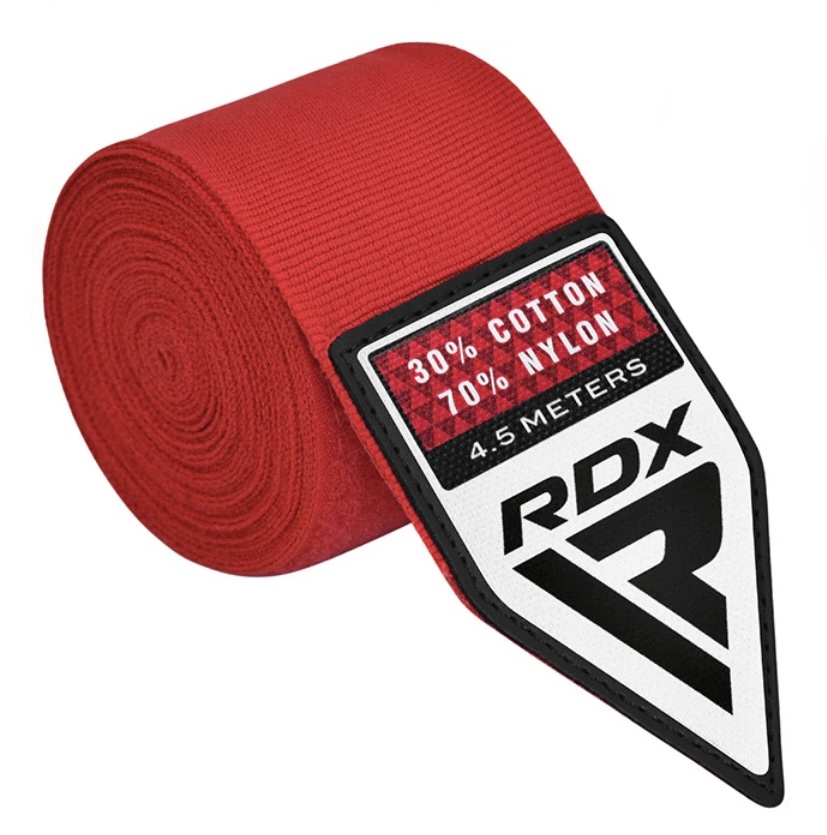 Hand Wraps (4.5 meters)