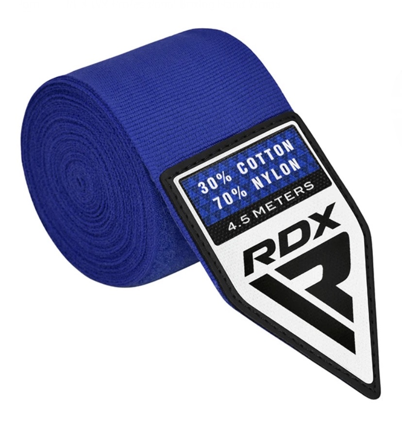 Hand Wraps (4.5 meters)