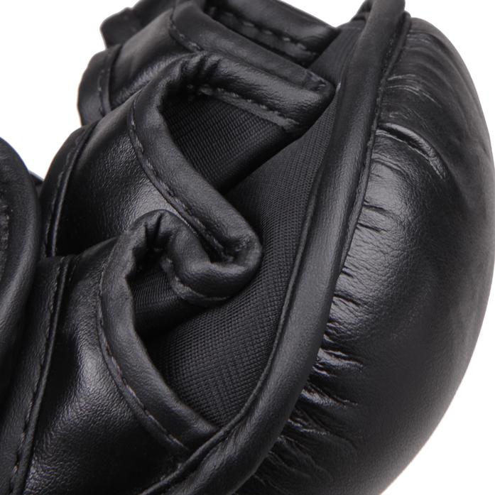 MMA SPARRING GLOVES