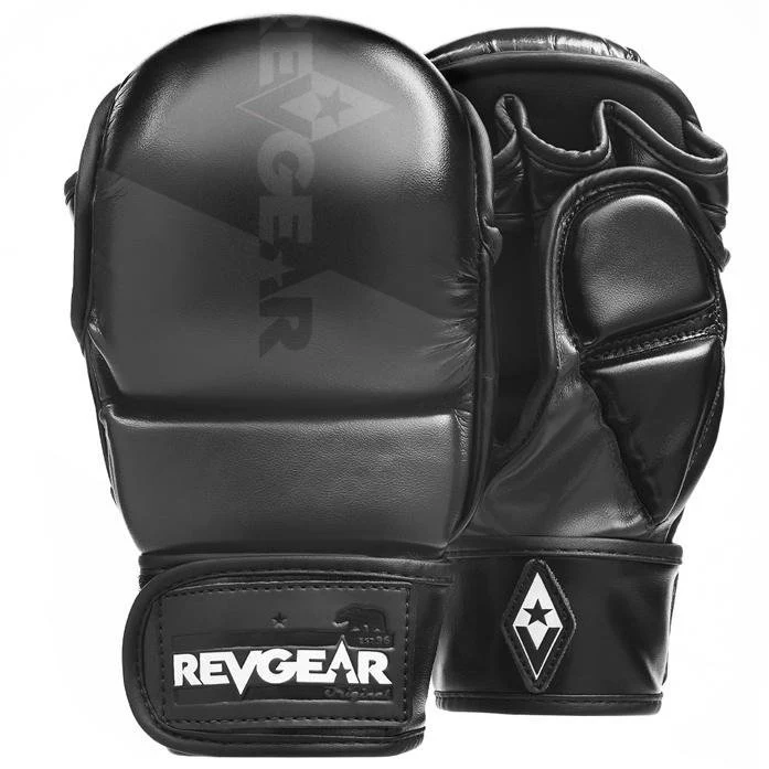 MMA SPARRING GLOVES