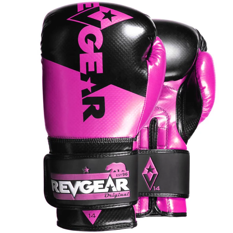 Boxing Gloves - Adult 