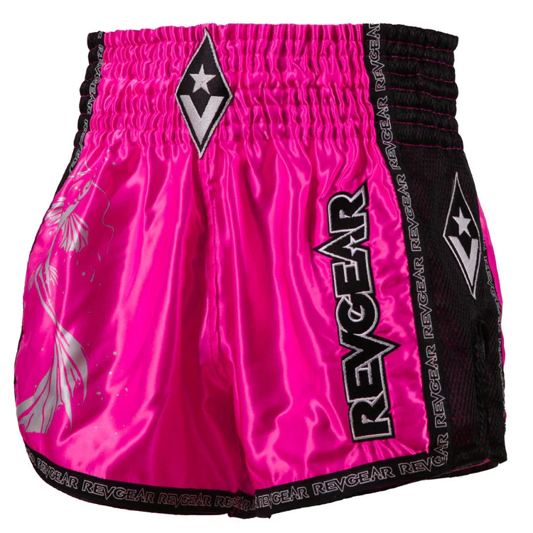 Kickboxing/Muay Thai Shorts - Adult