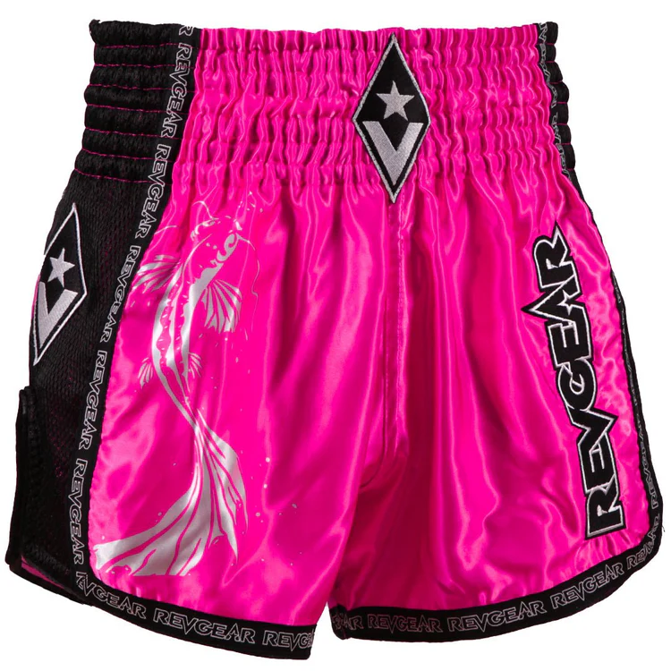 Kickboxing/Muay Thai Shorts - Adult