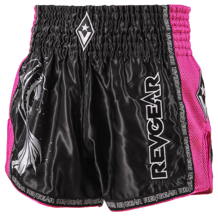 Kickboxing/Muay Thai Shorts - Adult
