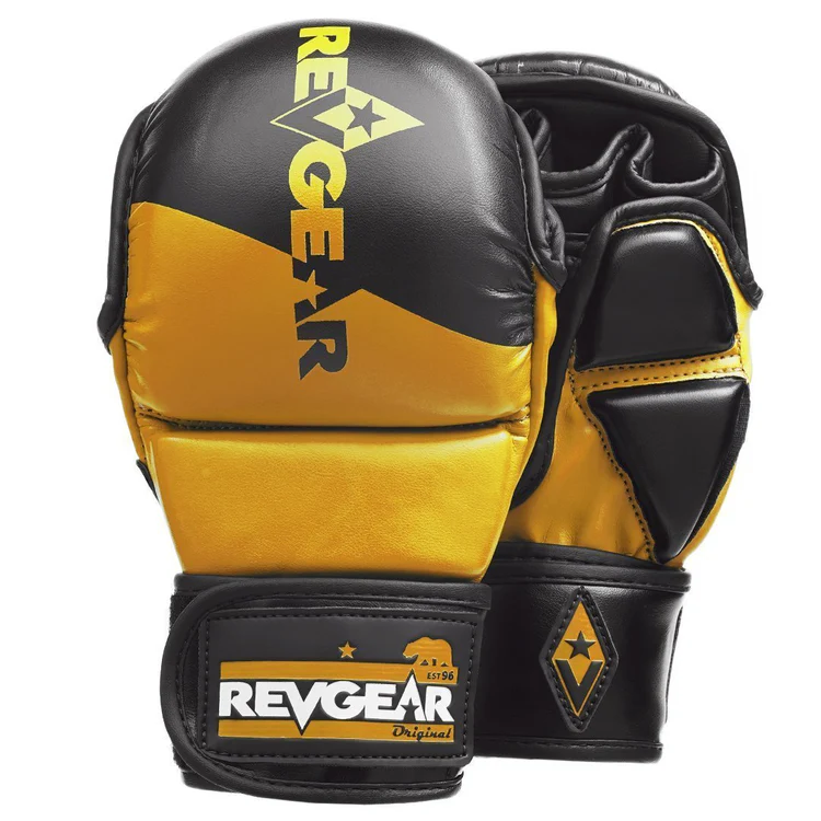 MMA SPARRING GLOVES