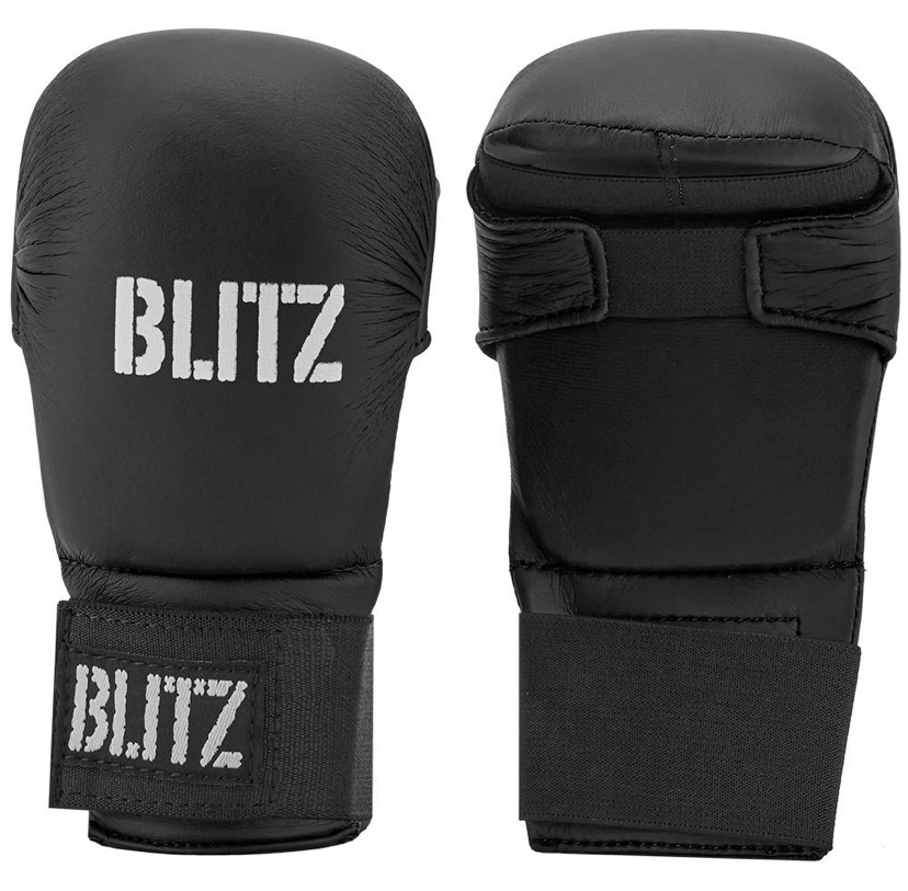 Junior Sparring Complete Set