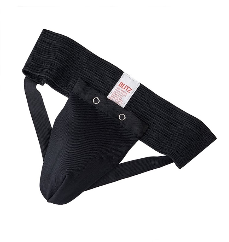 Groin Guard support with Gel Cup