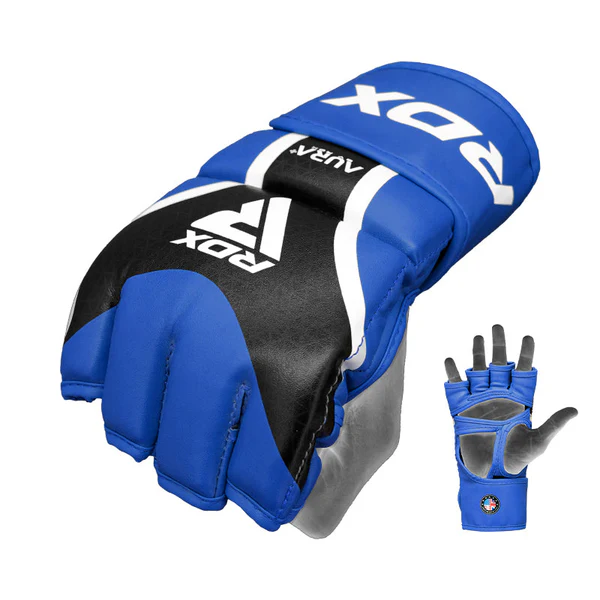  MMA Training Gloves