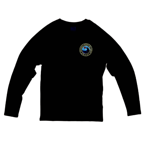 Nodoka Adult/teens long sleeve training top