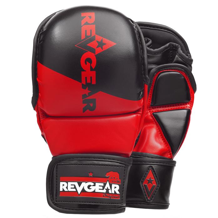 MMA SPARRING GLOVES