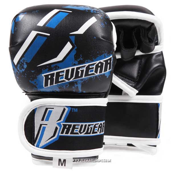 Kids Deluxe Gloves