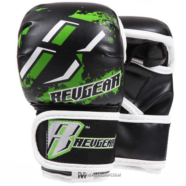 Kids Deluxe Gloves