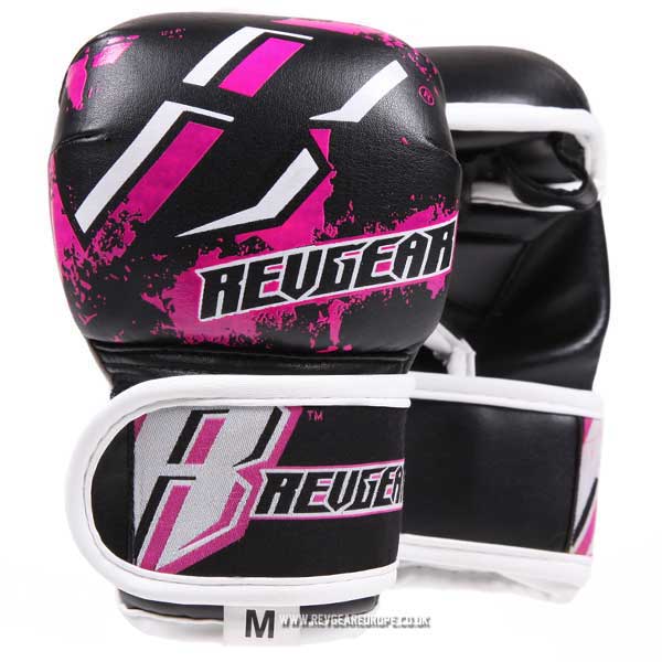 Kids Deluxe Gloves