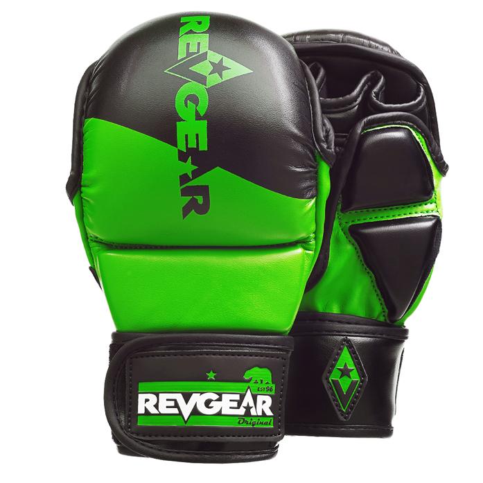 MMA SPARRING GLOVES
