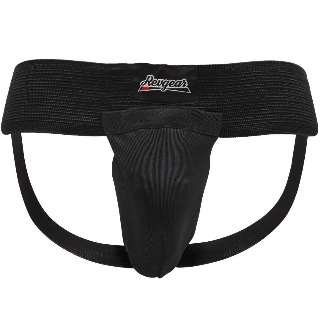 Groin Guard support with Gel Cup