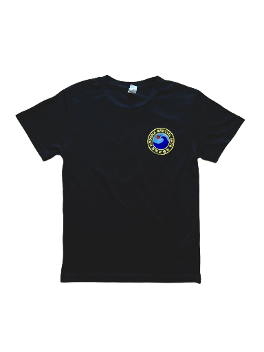 Nodoka Official Logo T-shirt (Kids/Juniors)