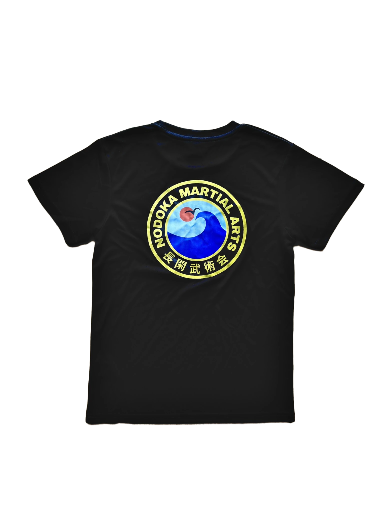Nodoka Official Logo T-shirt (Kids/Juniors)