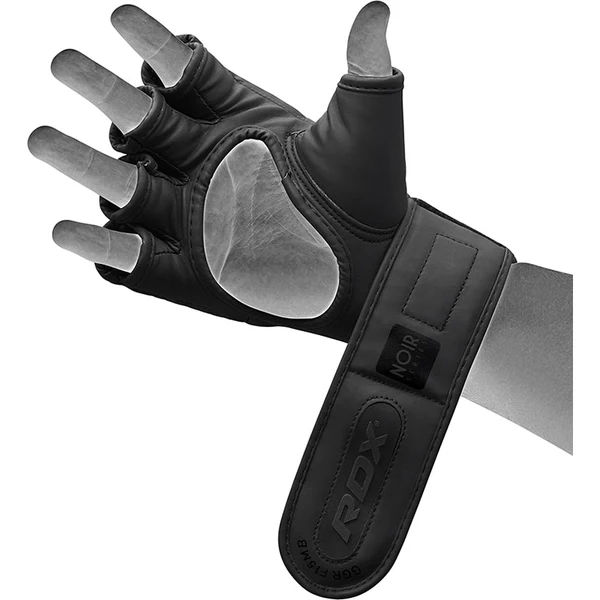  MMA Training Gloves