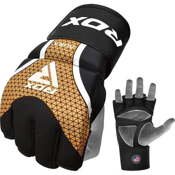MMA Training Gloves