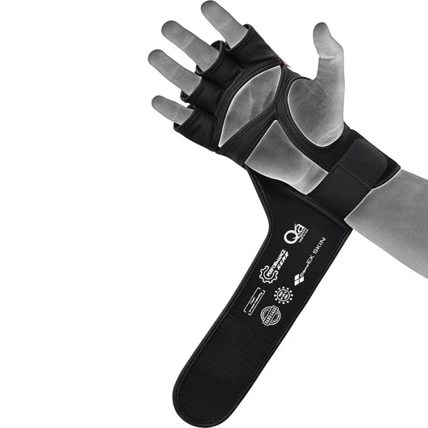  MMA Training Gloves