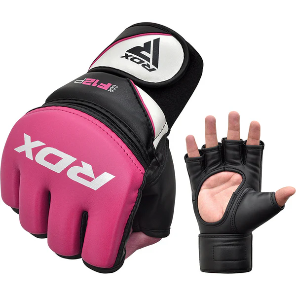 MMA Gloves for Women