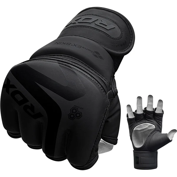 MMA Training Gloves
