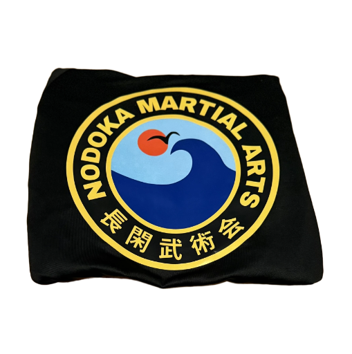 Nodoka Adult/teens long sleeve training top