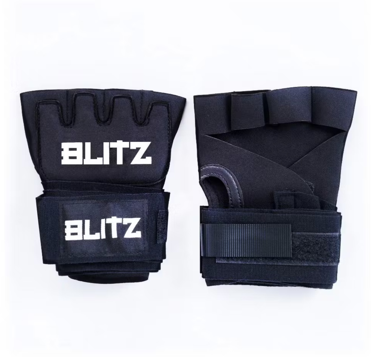 Gel Padded Inner Gloves