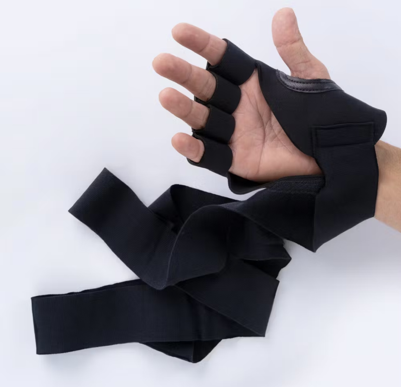 Gel Padded Inner Gloves