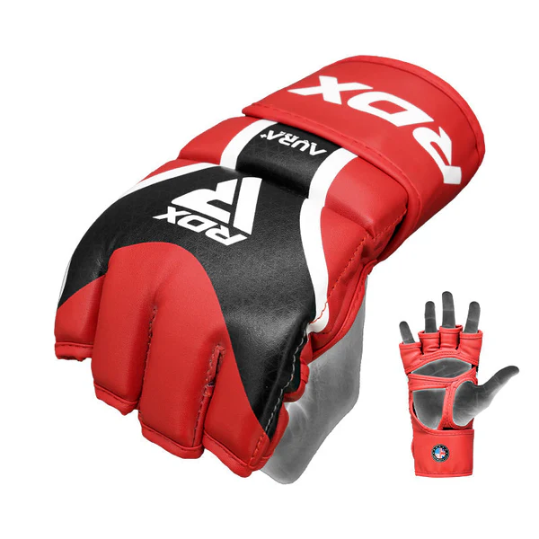  MMA Training Gloves