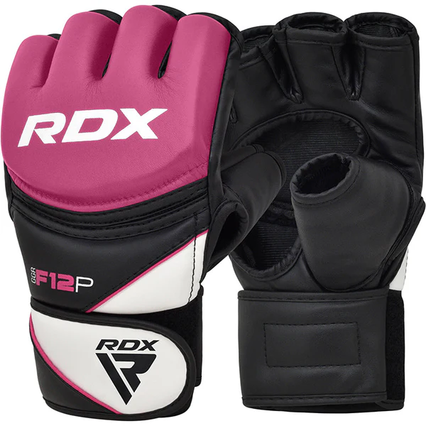  MMA Gloves for Women