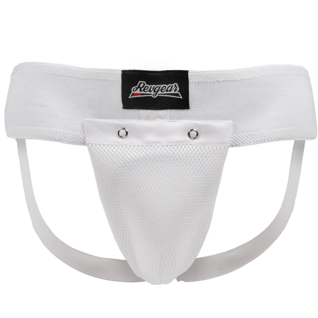 Groin Guard support with Gel Cup