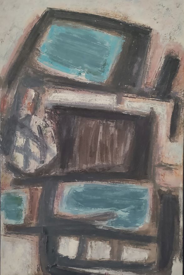 Felicia Pacanowska (1907-2002) 