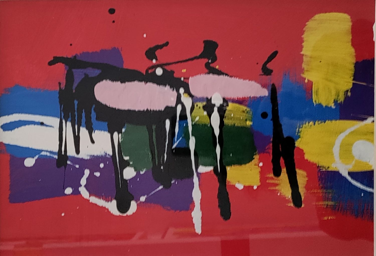 Christian Claerebout (né en 1947)