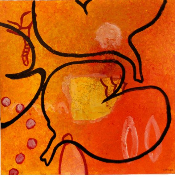 Série Marine. "Batz" (2005). Nicole Lantier.