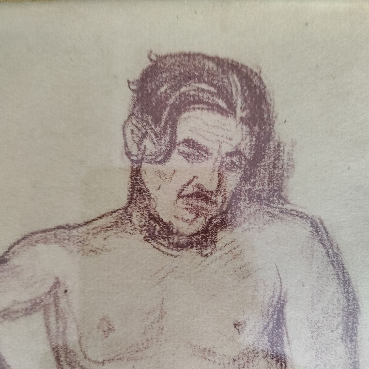 Armin Muller (1942-2000), nu académique